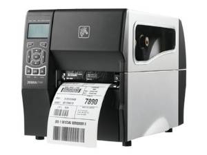 מדפסת חצי תעשייתית ZT231 ZEBRA